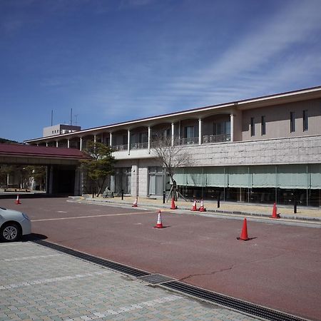 Hotel Ebino Kogenso Kirishima Exterior foto